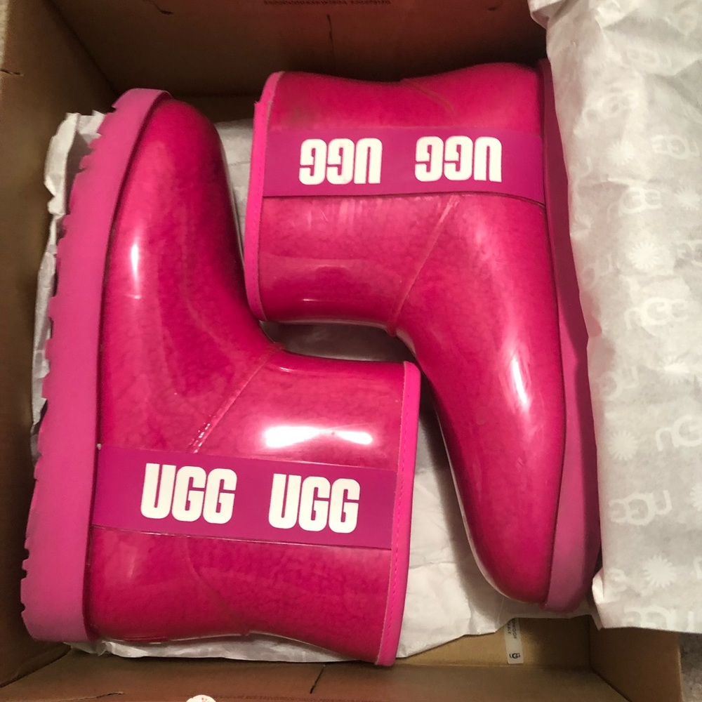 Uggs